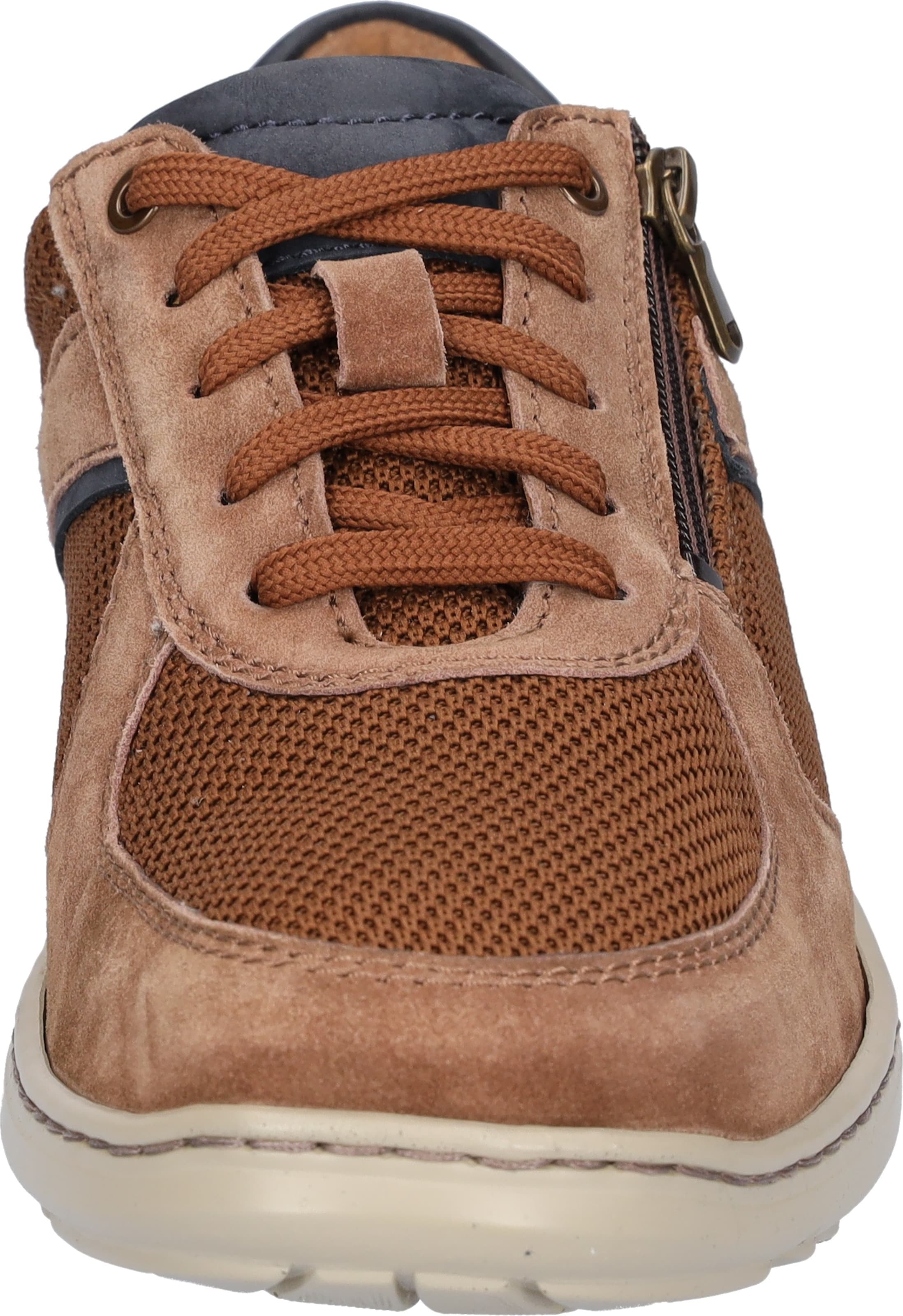 WALDLÄUFER Sneaker in Braun