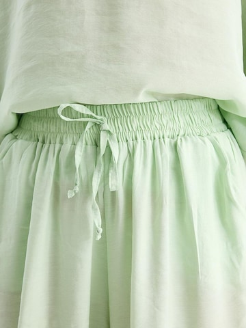 Abito da casa 'Zweiteiliges Set' di Bianco Lucci in verde