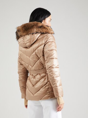 MICHAEL Michael Kors Winterjas in Goud