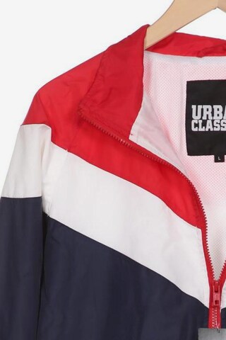 Urban Classics Jacket & Coat in L in Blue