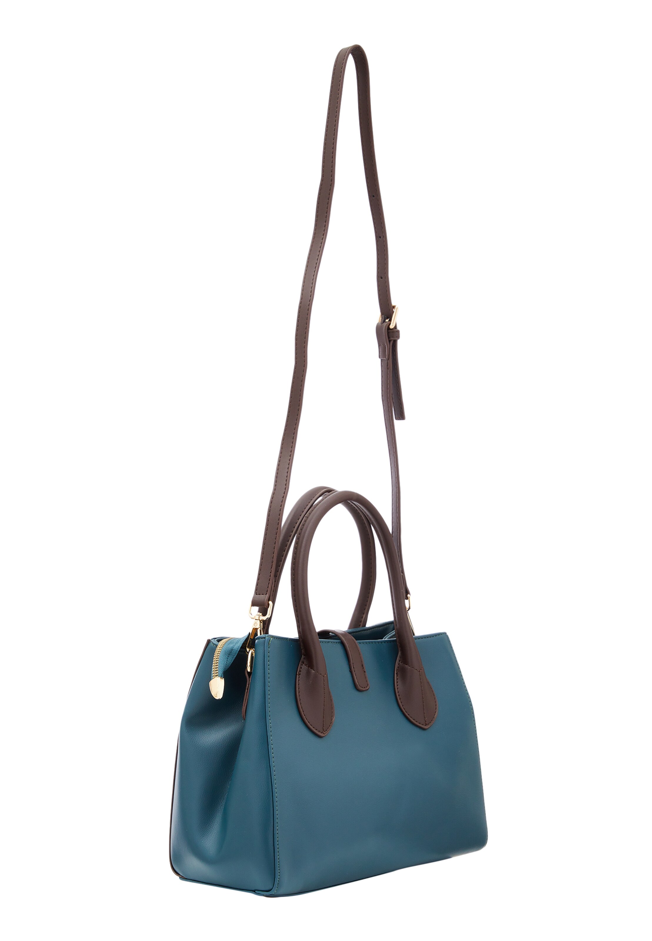 Usha Kabelka - Modrá