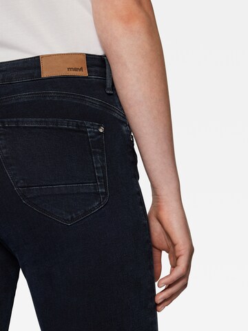 Mavi Skinny Jeans 'SOPHIE ' in Schwarz