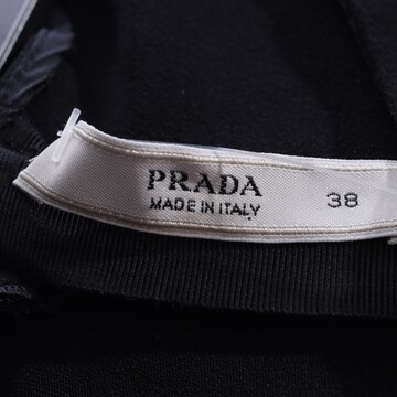 PRADA Dress in XXS in Black