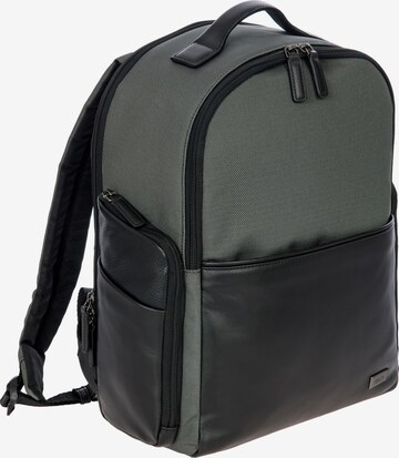 Bric's Backpack 'Monza' in Grey