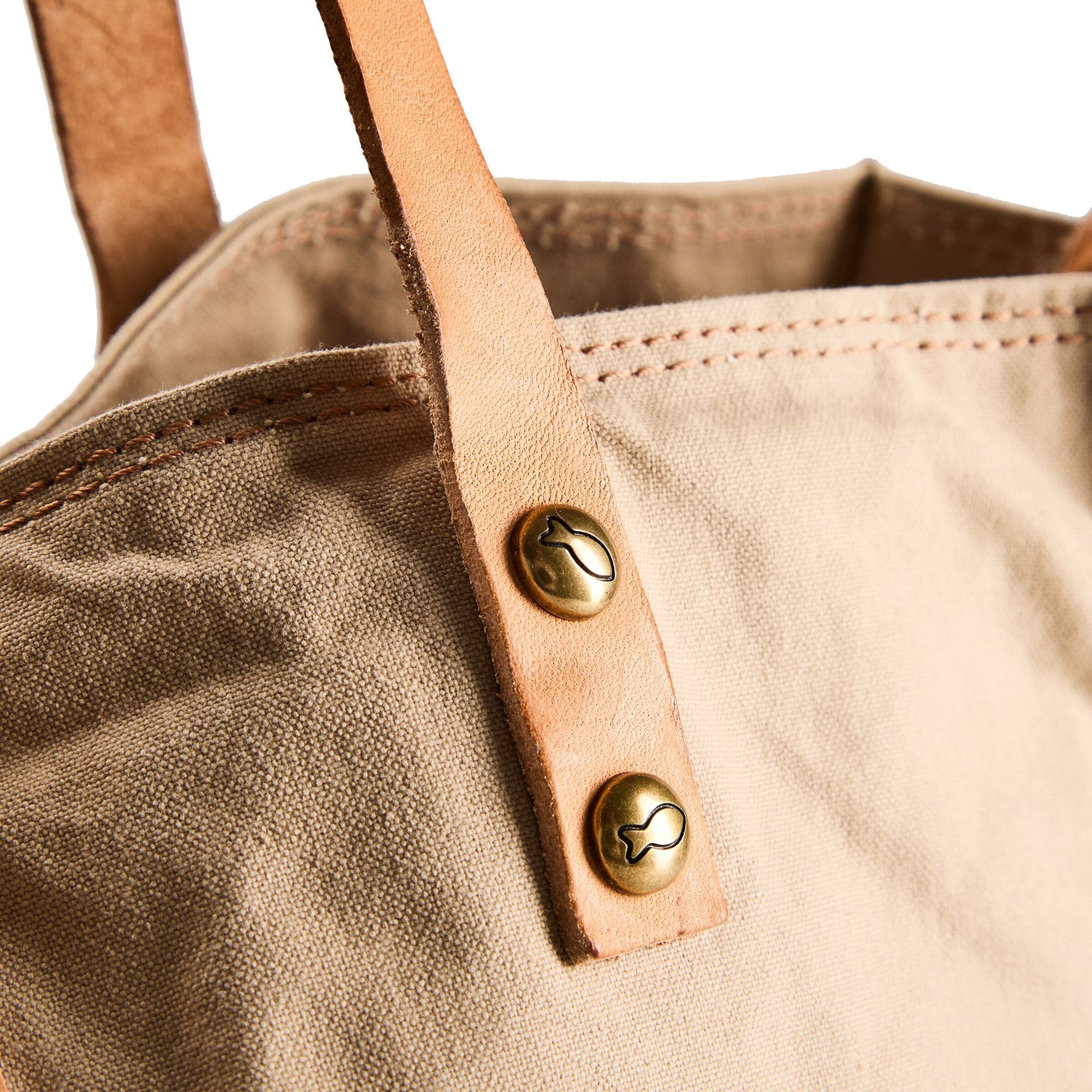 Sac à bandoulière 'Manici' Campomaggi en beige