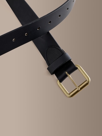 Ceinture Next en noir