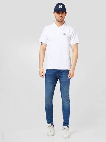 CONVERSE - Camiseta en blanco