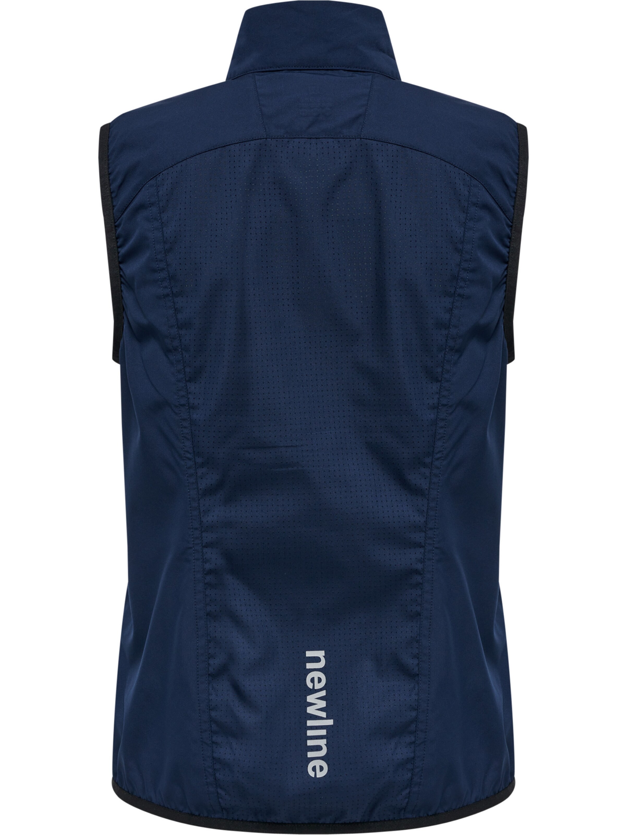 Newline Weste in Blau