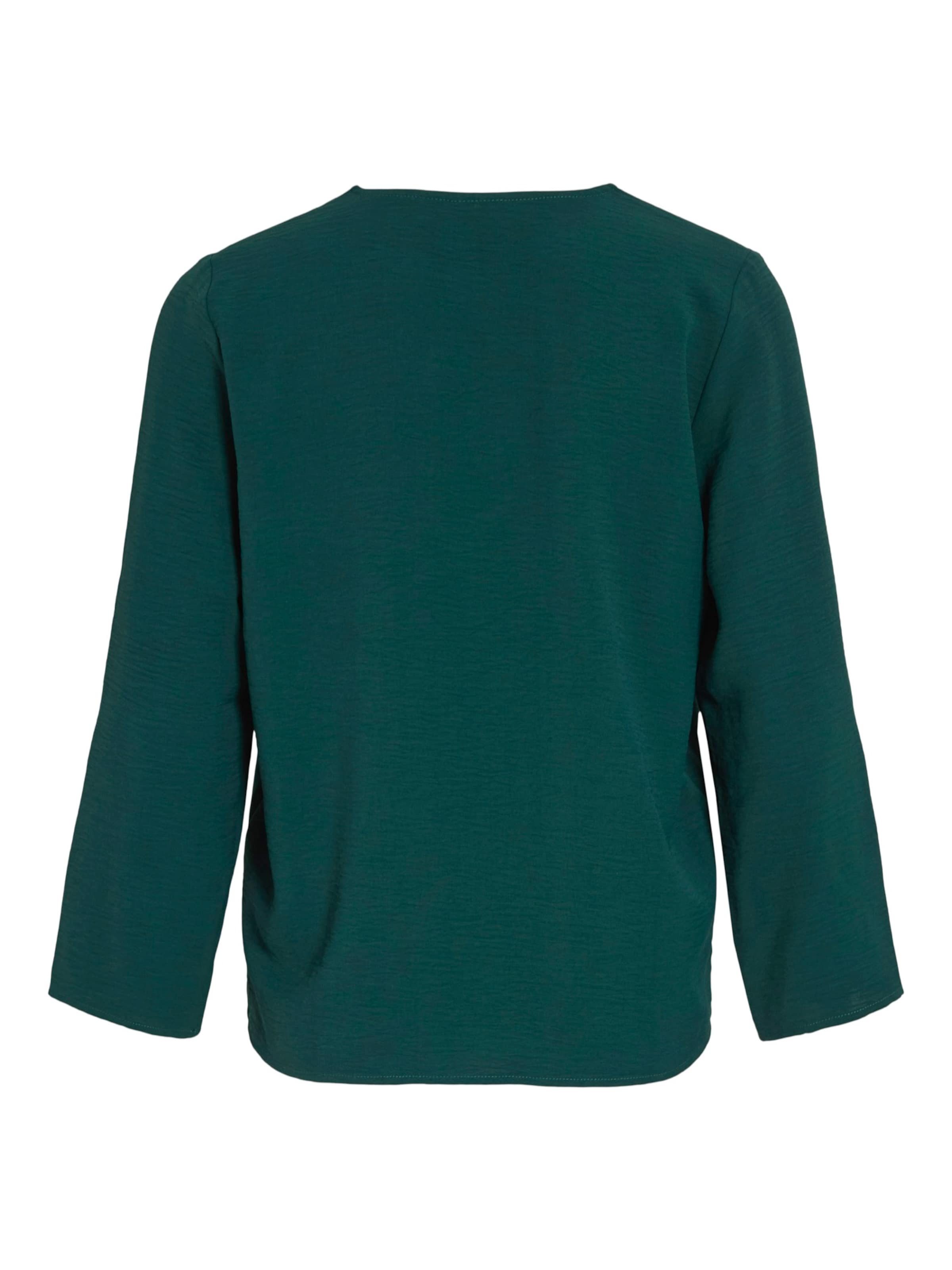 VILA Μπλούζα 'VIJosa' σε πράσινο