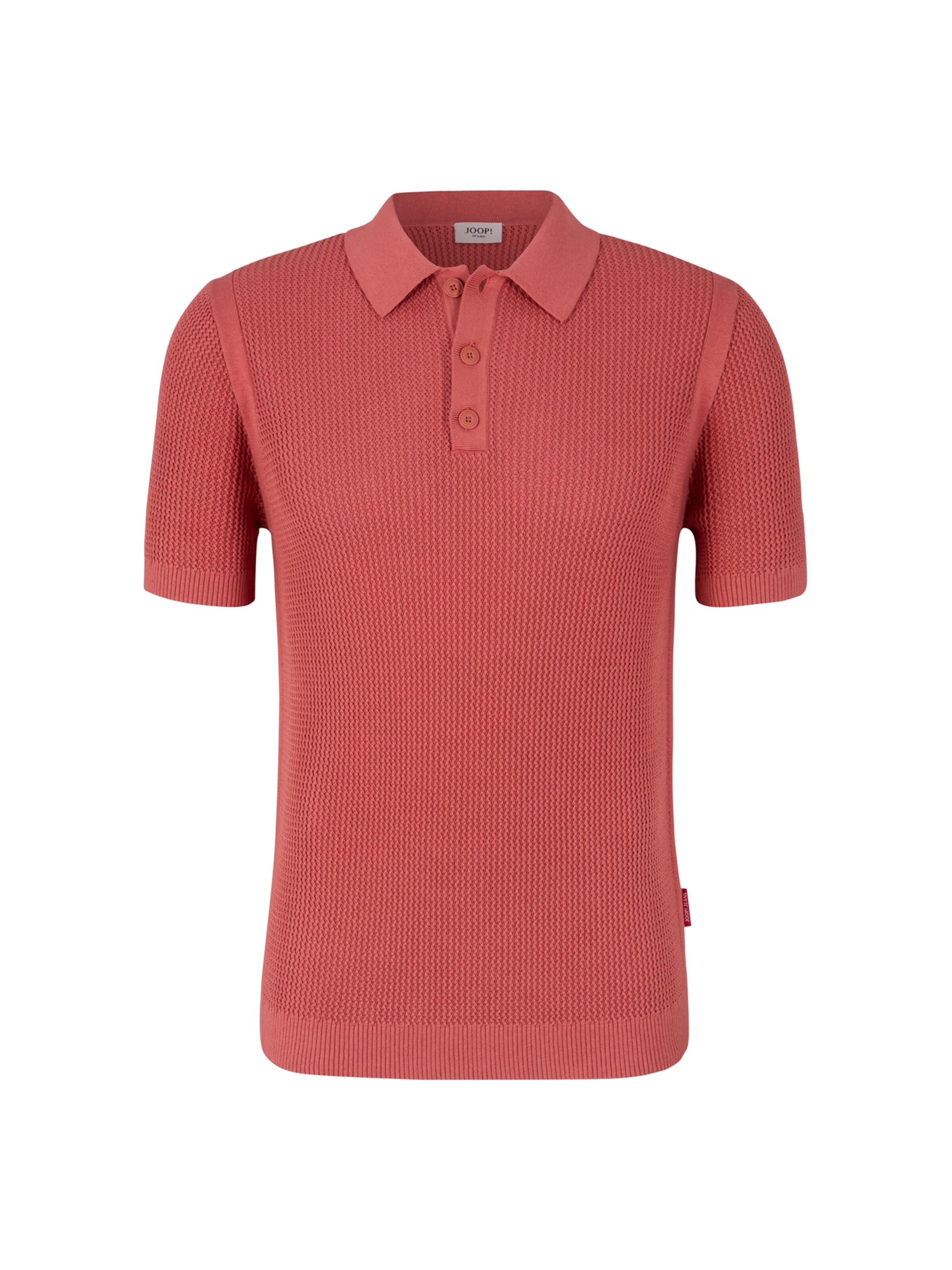 JOOP! Pullover 'Vicono' in Orange: Vorderseite