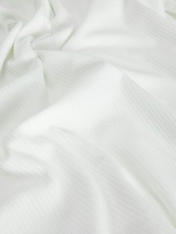 JJXX - Camiseta 'JXHayden' en blanco