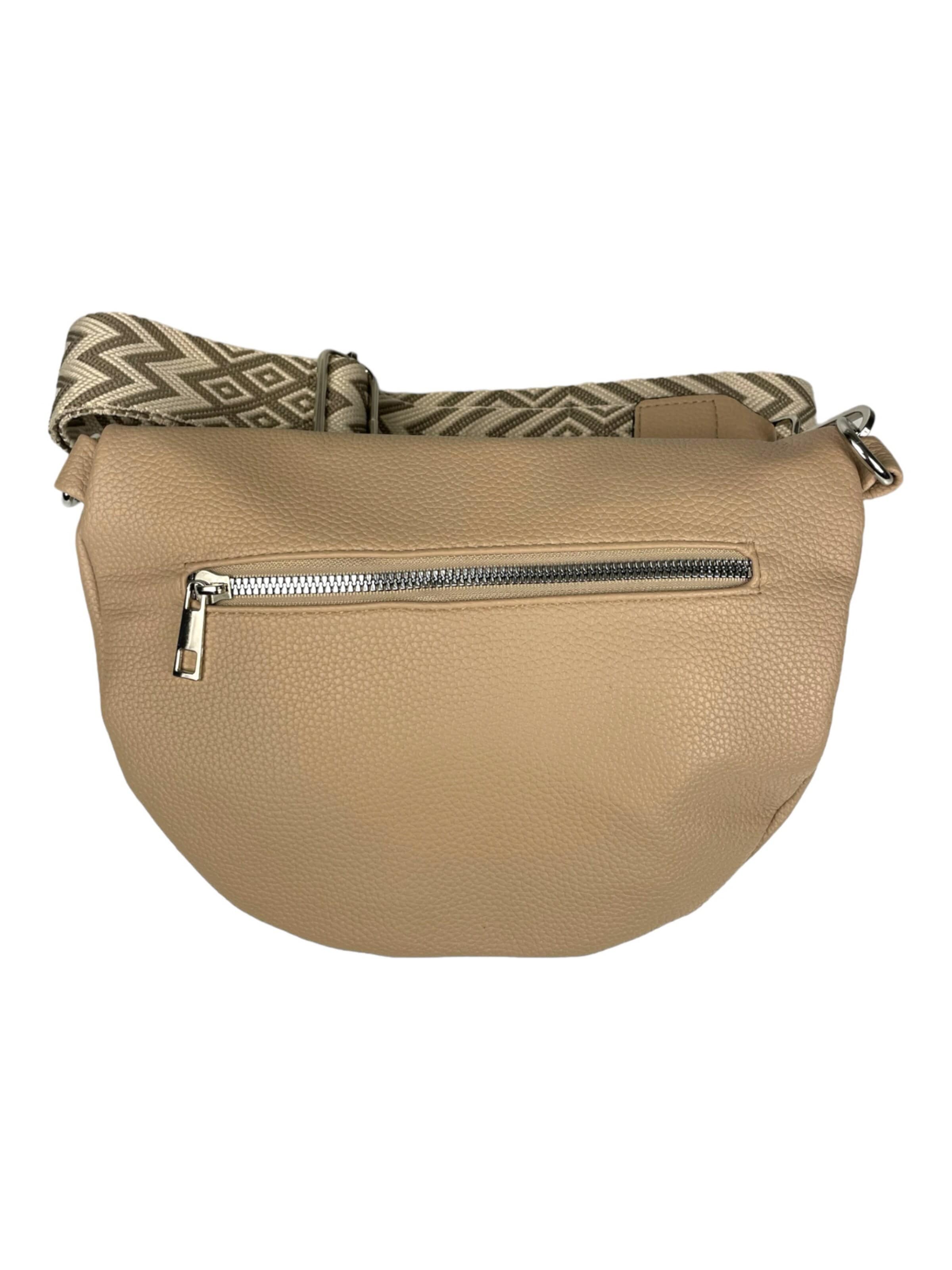 Kumixi Belt bag in Beige
