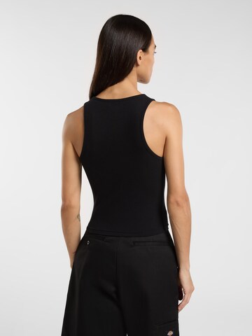DICKIES Top – černá
