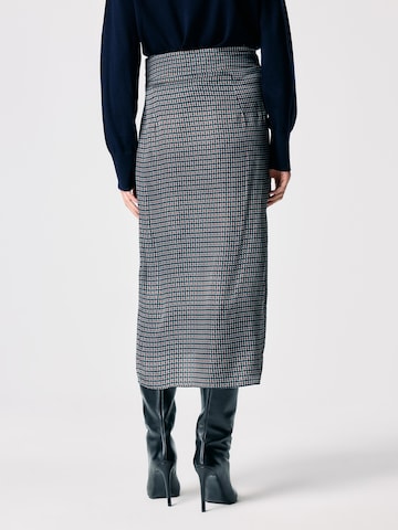 adl Rok in Blauw