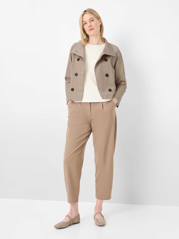Fuchs Schmitt Übergangsjacke 'Cityjacke Sumatra'‌‌‌‌‌‌‌‌‌ in Beige