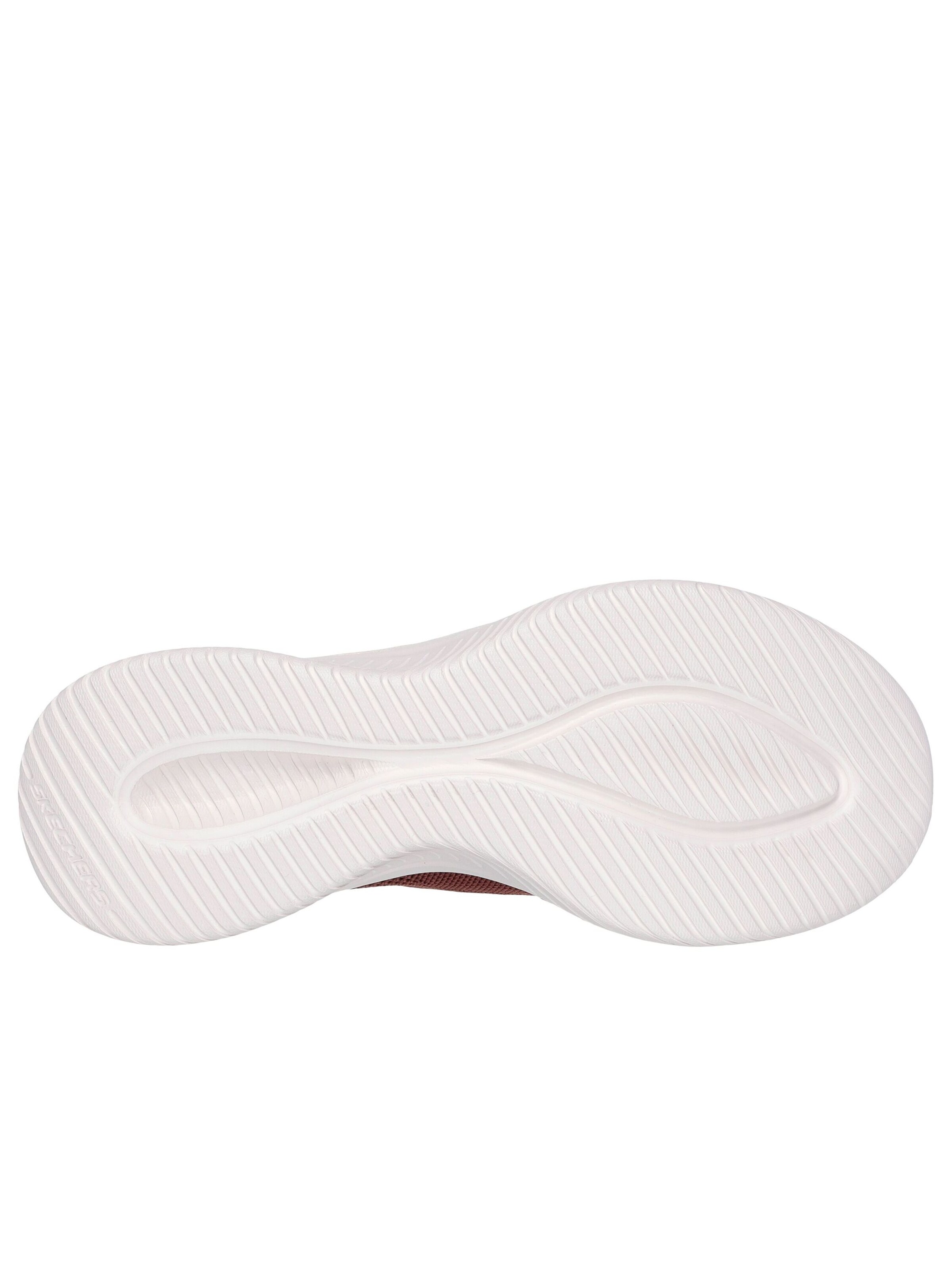 SKECHERS Sneaker 'ULTRA FLEX 3.0 - BRILLIANT PATH' in Rot