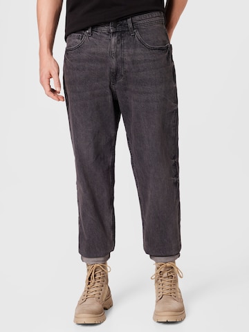 Cotton On Loosefit Jeans i svart: framsida