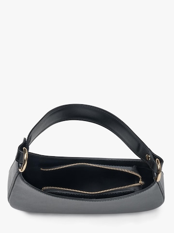 Estro - Bolso de hombro '878' en negro