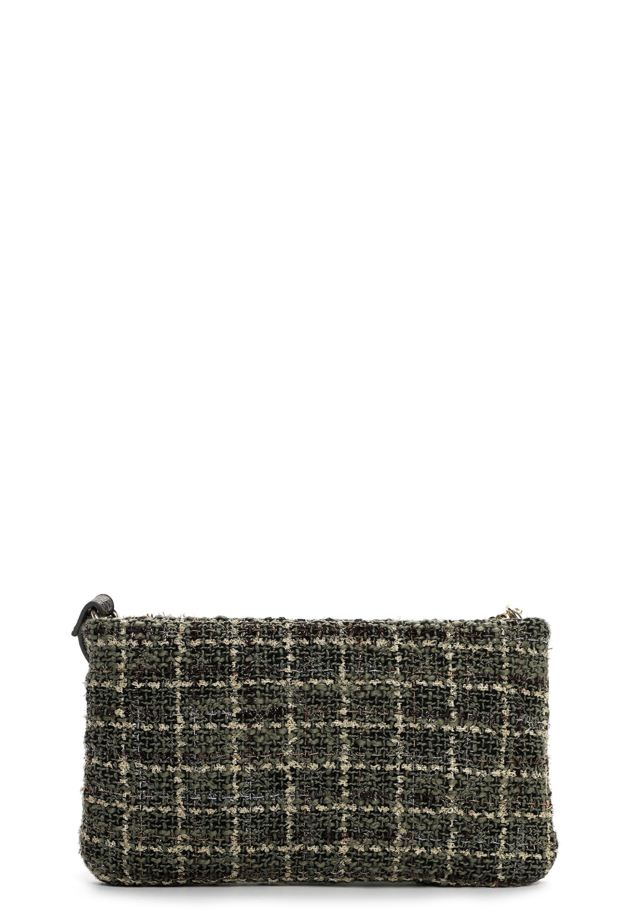 Emily & Noah Shoulder bag 'Hannelore' in Green