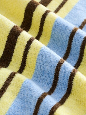 Next Sveter - Modrá