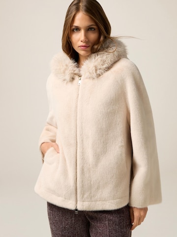 oltre - Abrigo de invierno en blanco