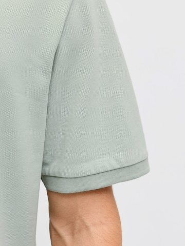 JJ Rebel Футболка 'JREBREBEL' в Серый