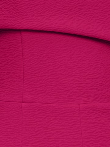 Chancery Kjole 'OCEANS' i pink