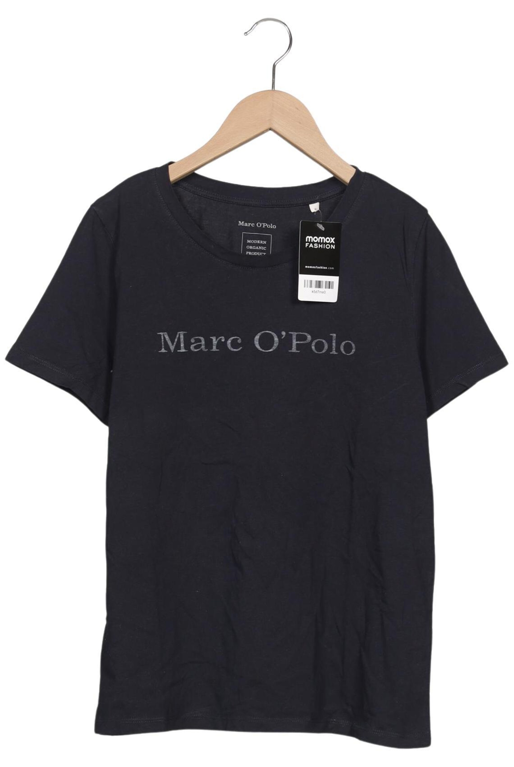 Marc O'Polo T-Shirt in M in marine, Produktansicht