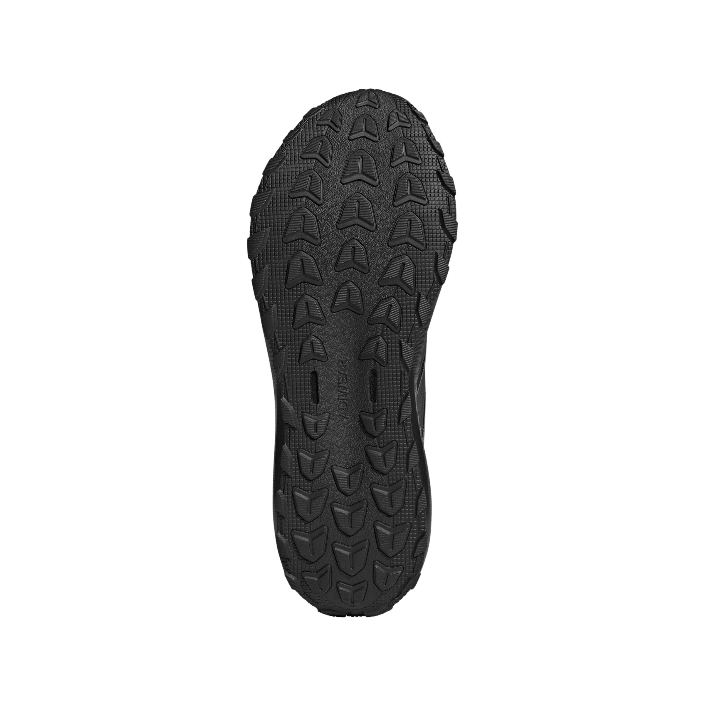 ADIDAS PERFORMANCE Παπούτσι για τρέξιμο 'Runfalcon 6' σε μαύρο