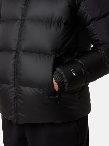 THE NORTH FACE - Chaqueta de invierno 'Diablo 2.0' en negro