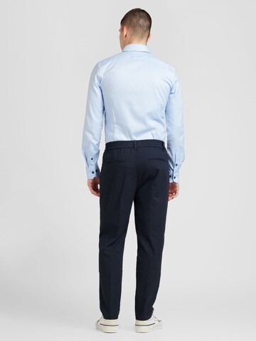 regular Pantaloni chino 'CF Marc' di Casual Friday in blu