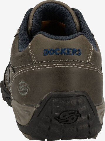 Dockers by Gerli Sneaker in Grau