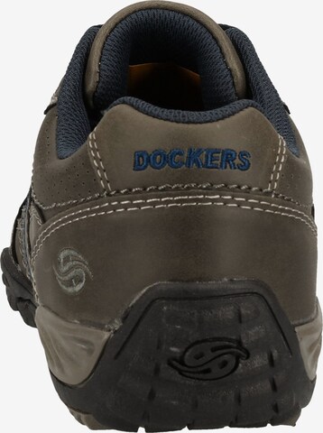 Dockers by Gerli Sneakers laag in Grijs