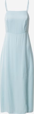 EDITED Φόρεμα 'Linn' σε μπλε: μπροστά