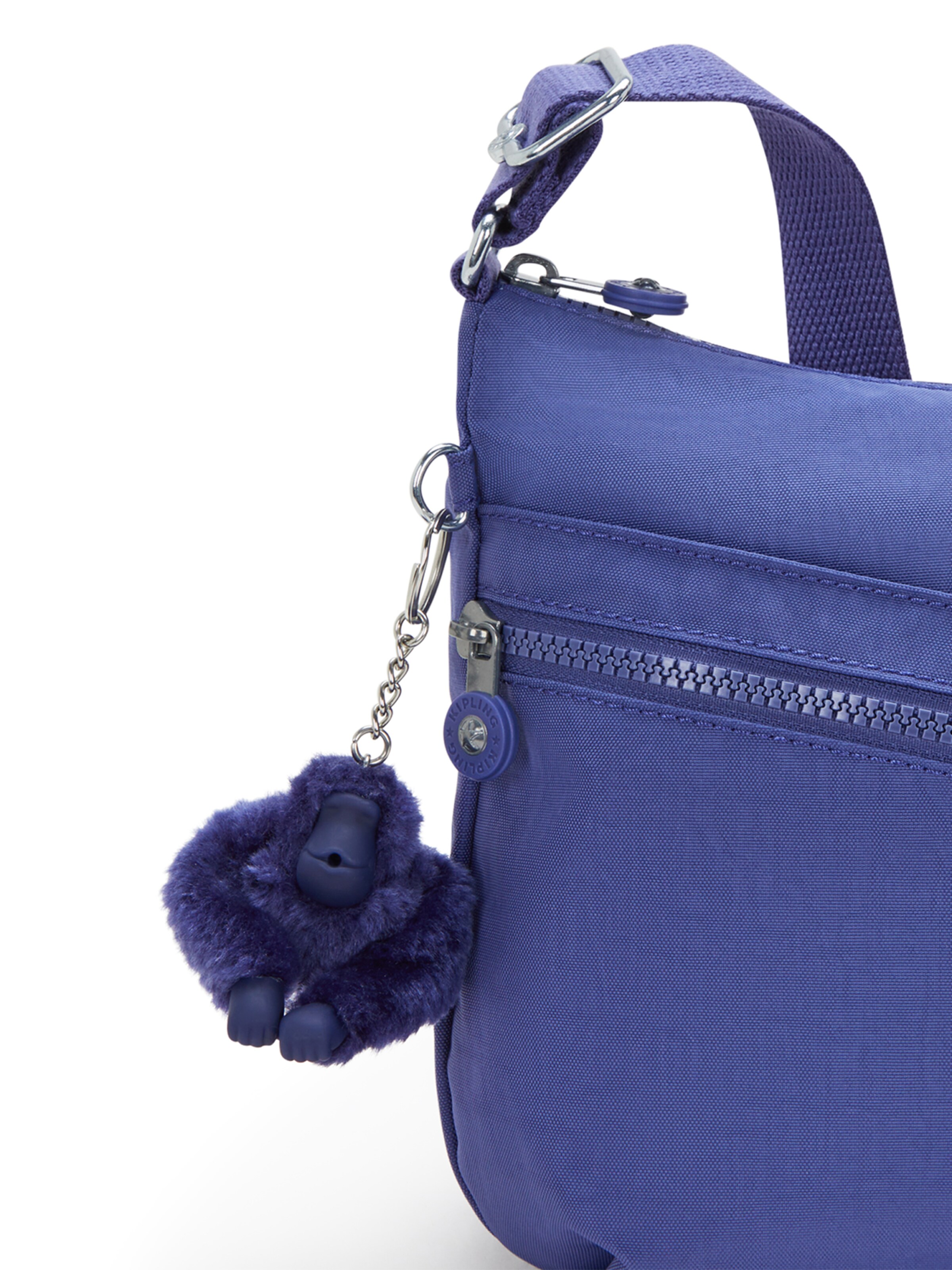 KIPLING Сумка через плечо 'Izellah' в Синий