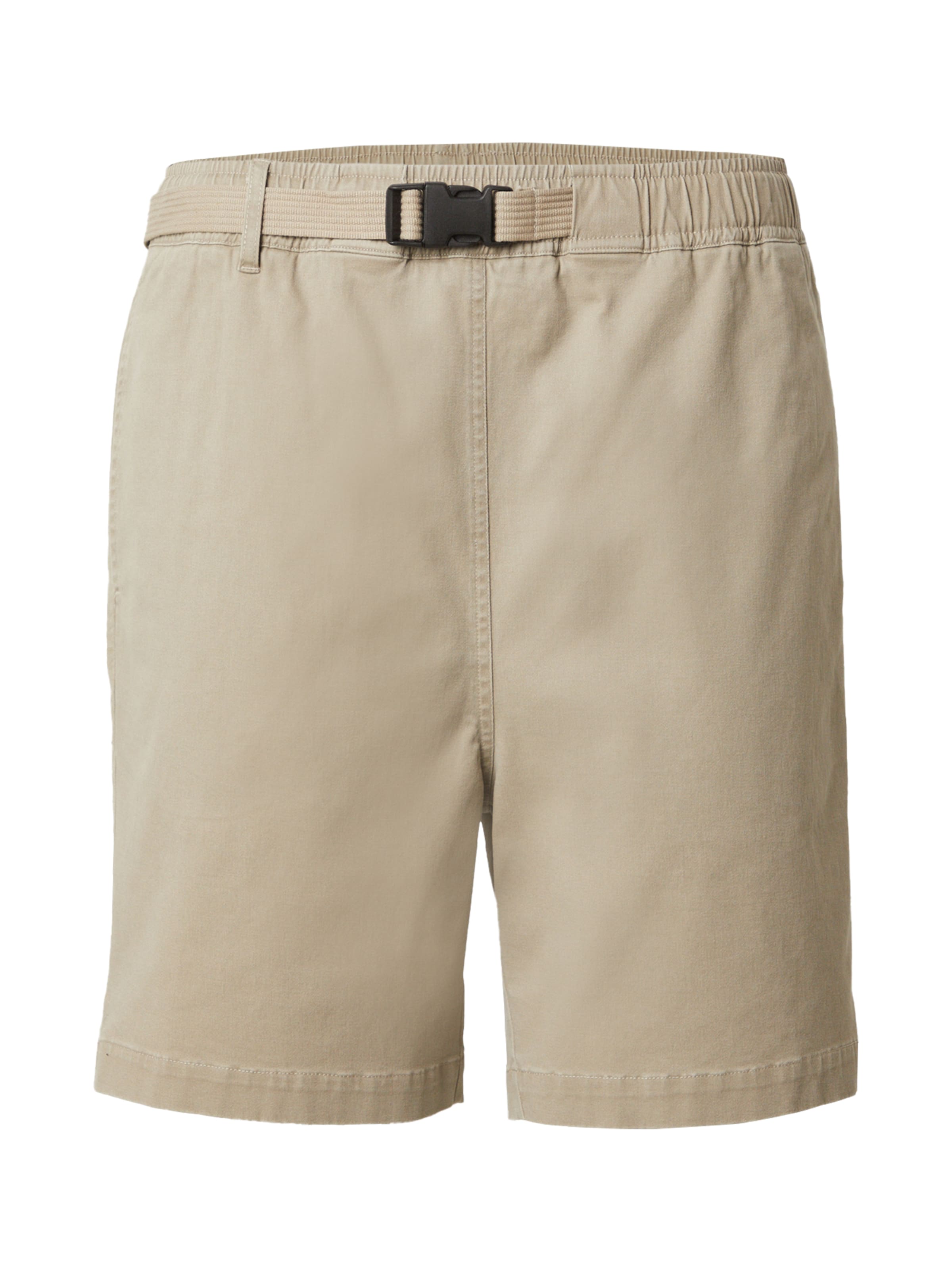 Pantaloni de la TRAPP pe gri: față