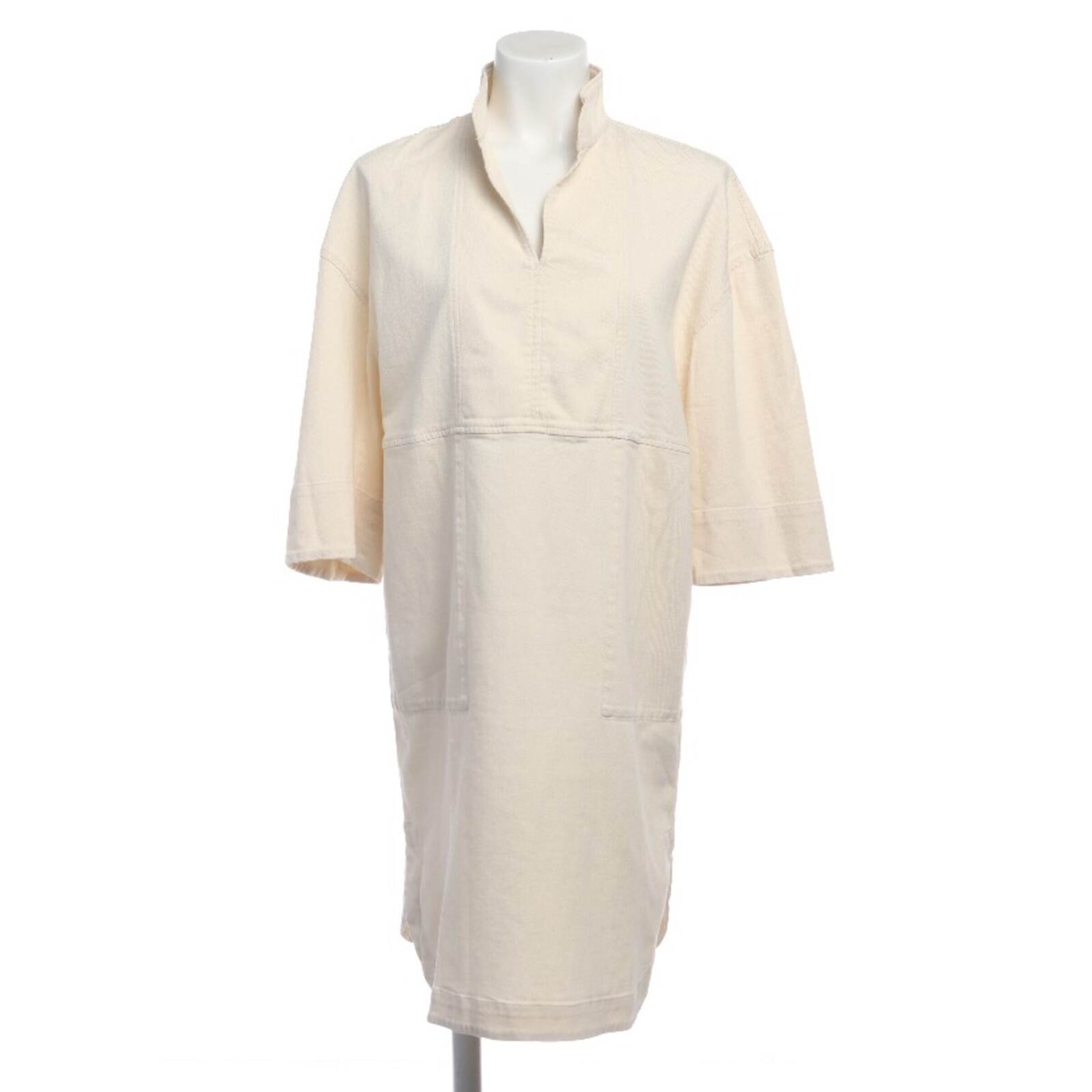 Closed Kleid S in Weiß: Vorderseite