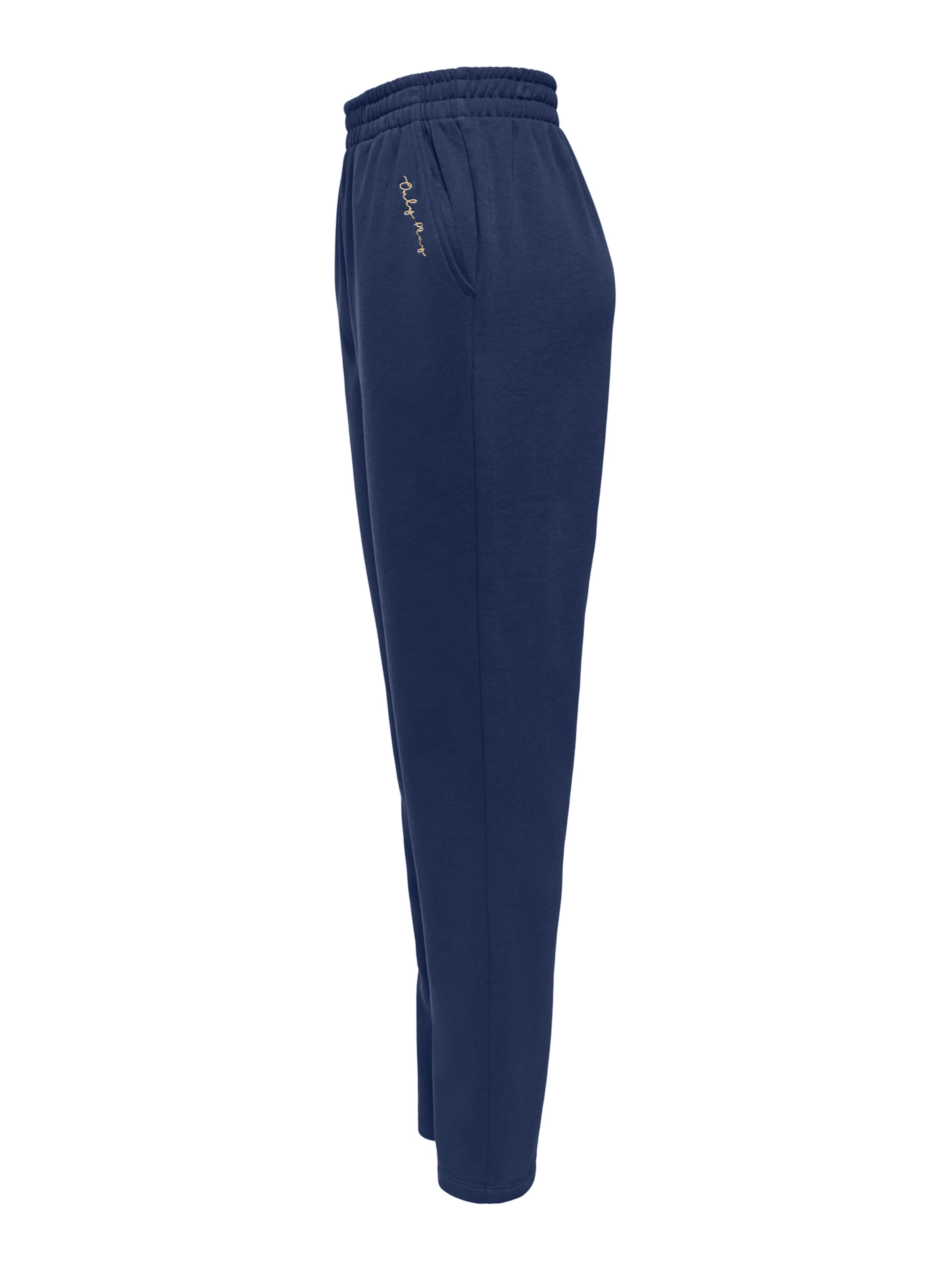 ONLY PLAY - Tapered Pantalón deportivo 'ONPACE' en azul