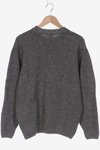 LACOSTE Sweater & Cardigan in M in Grey