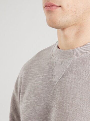 SCOTCH & SODA - Sudadera en gris