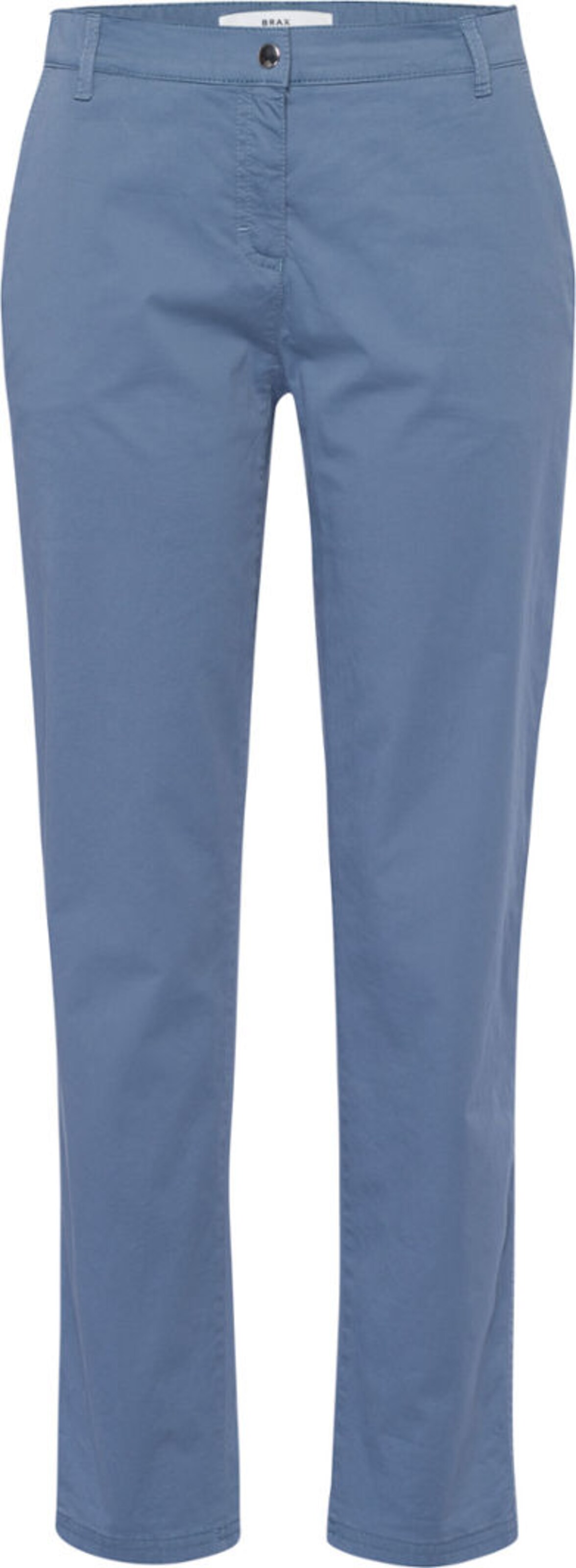 BRAX Regular Hose 'Maron' in Blau: Vorderseite