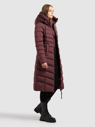 khujo Téli dzseki 'Ingram5' - piros