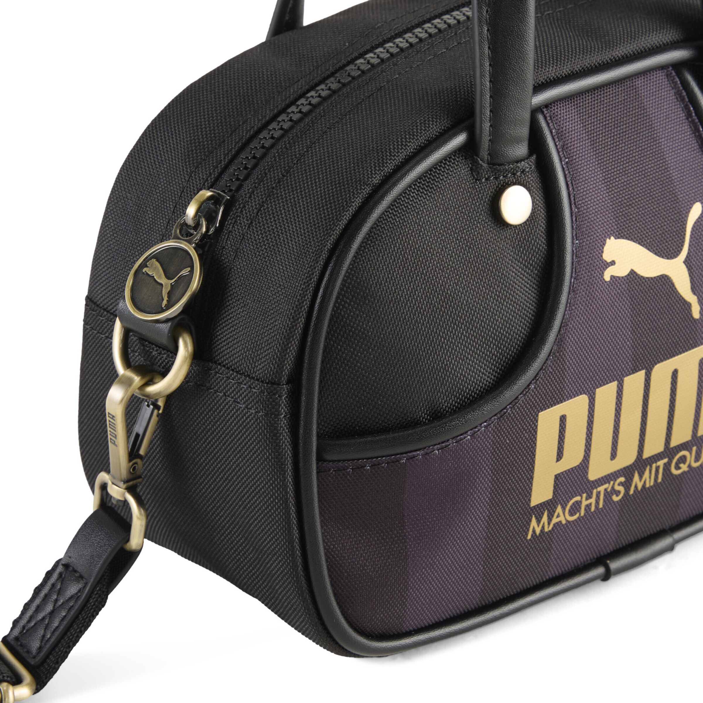 Sacs à main '1976' PUMA en noir