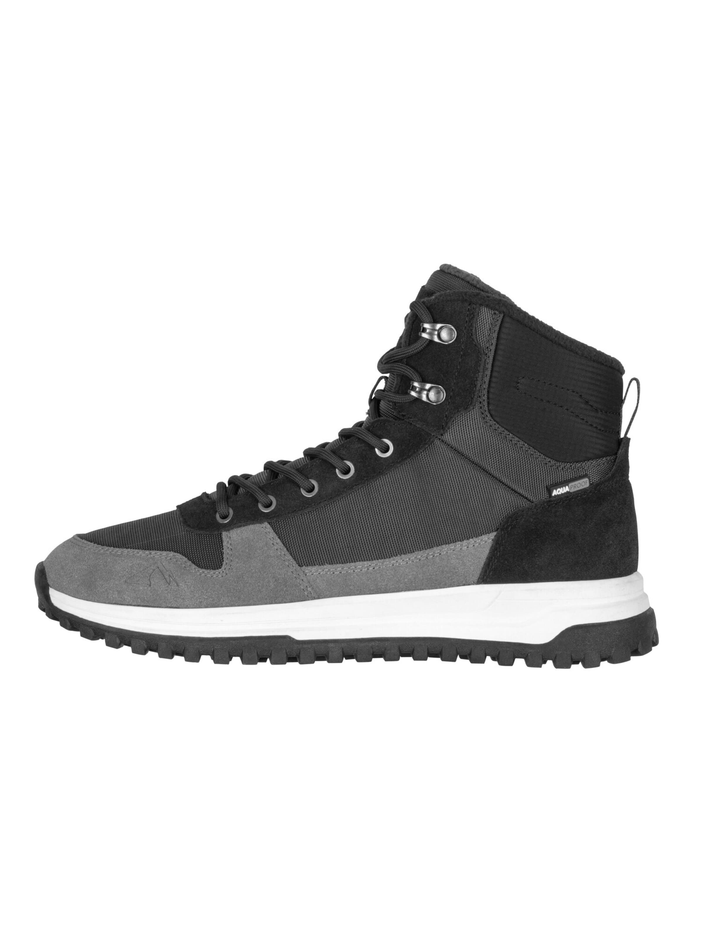 WESTFJORD Boots‌‌‌‌‌‌‌ in 43/Regular in dunkelgrau, Produktansicht