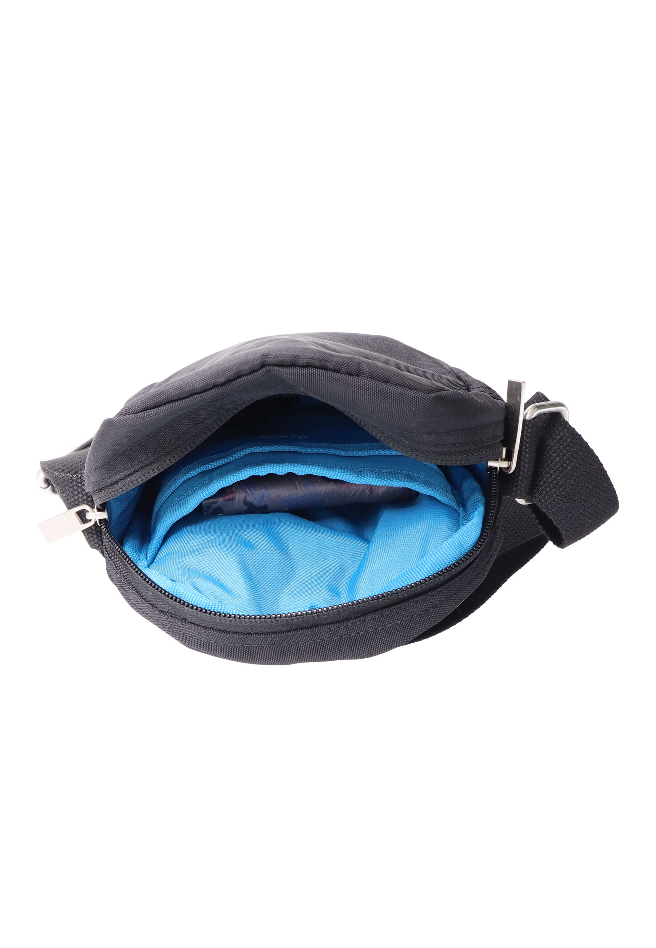 Discovery Schoudertas 'Commuter' in Zwart