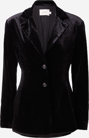 NLY by Nelly Blazer 'Clean Cut' in Schwarz: predná strana