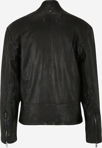 Veste mi-saison 'Walker' BE EDGY en noir