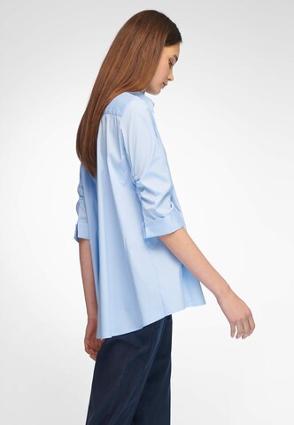 St. Emile Bluse in Blau