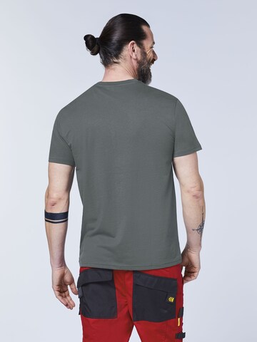 Expand Performance Shirt in Grey