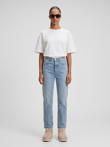 americandreams Top 'Kelly' in White